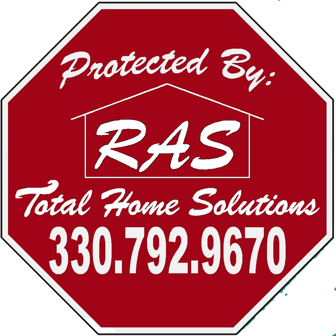 Avatar for R.A.S. Total Home Solutions